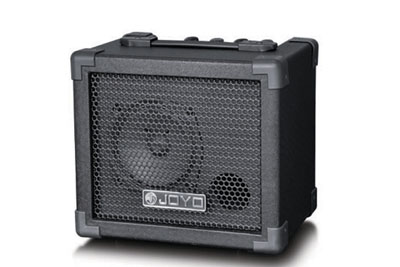 15W Digital Guitar Amplifier