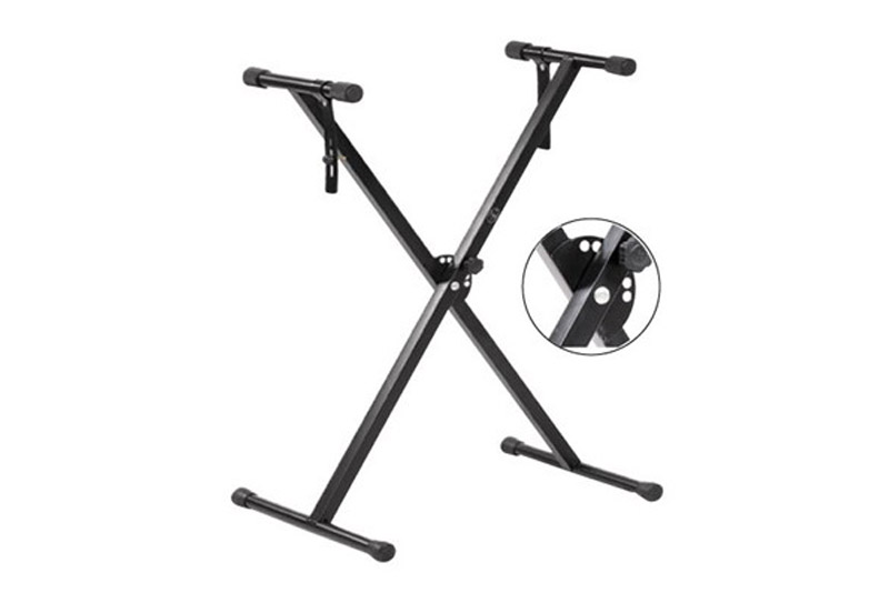 GET-S-51 X-type keyboard stand