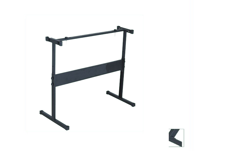 GET-S-60A High-grade universal stand for keyboard