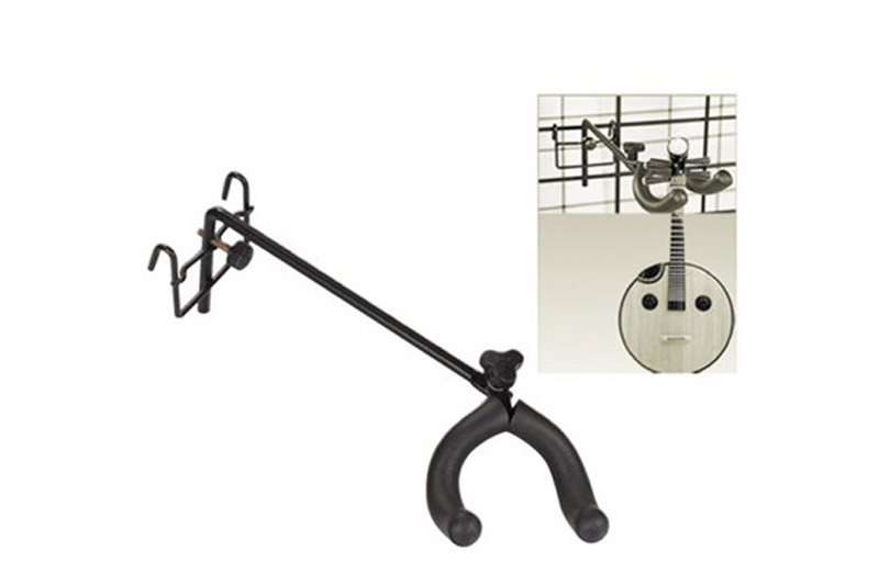 GET-S-11C Long Hook(for Retangle Mesh)