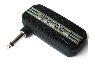 Mini Amp JA-03