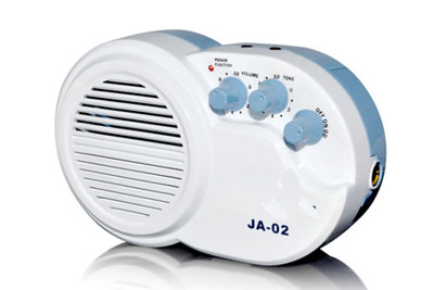 Mini Amp JA-02 3W