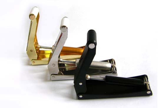 Piano Slow Fall Device