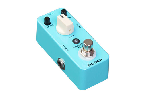 Ensemble King Chorus Pedal