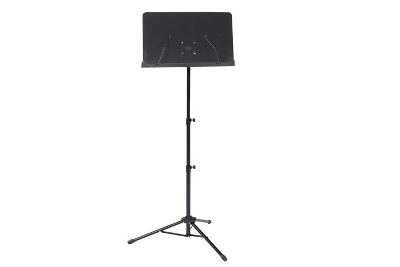 GET-S-06B Middle Large Music Stand