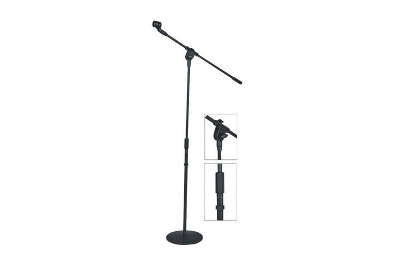 GET-S-122 Rall Discus Miaow Frame