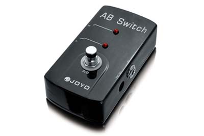 JF-30 A/B Switch