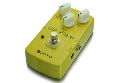 JF-32 Hot Plexi 