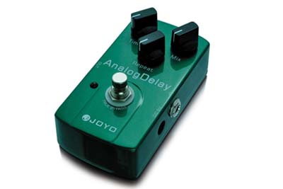 JF-33 Analog Delay