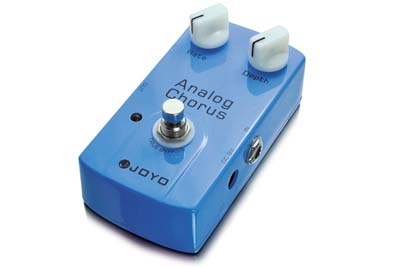JF-37 Analog Chorus 