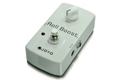 JF-38 Roll Boost 