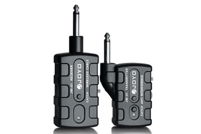 JW-01 Digital Wireless Transmitter and Receiver