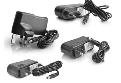 9V Power Supply