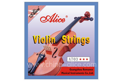 Violin Strings