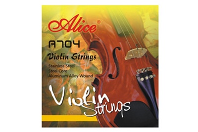 Violin String