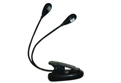2 Head/2 leds/Music Light,First Gen