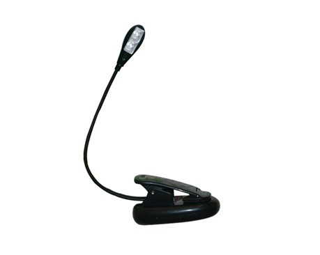 1 Head/2 leds/Music Light,First Gen