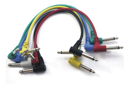 Pedal Cable,30cm,6pcs/set