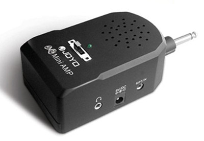 Mini AMP MP3 Guitar Audio Amplifier 