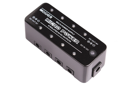 Micro Power - Multi - Power Supply