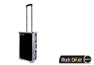 Effect Pedal Truck Driver