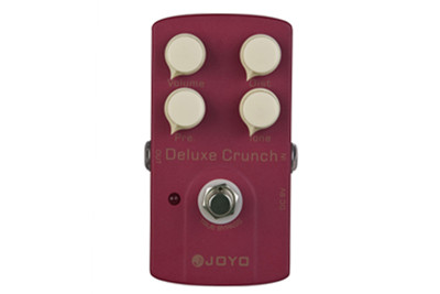 JF-39 DELUXE CRUNCH