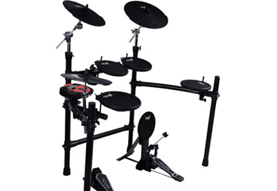 NUX DM-3 Digital Drum Kit