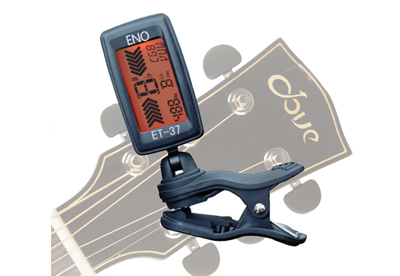 ET-37 Newest Tuner