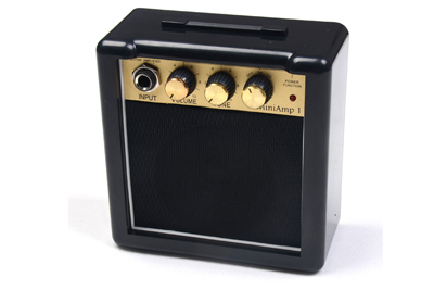 3W MINI Amp