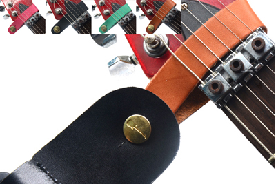 Guitar Neck Straps