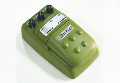 E10PH phaser effect pedal