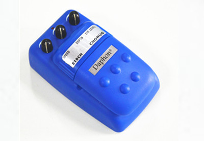 E10CH chorus effect pedals