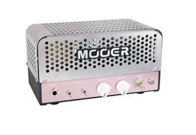 AMP Head Little Monster AC