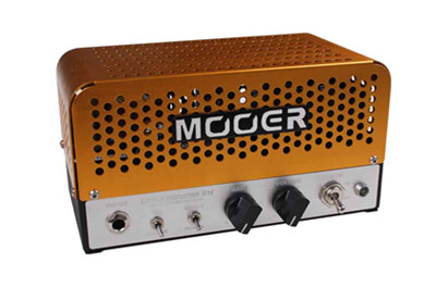 AMP Head Little Monster BM