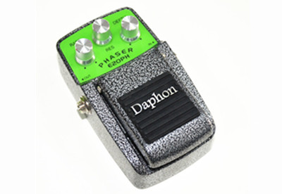 E20PH phaser effect pedals