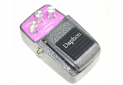 E20FL flanfer pedal