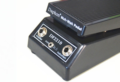 DF2210 WAH-WAH Pedal