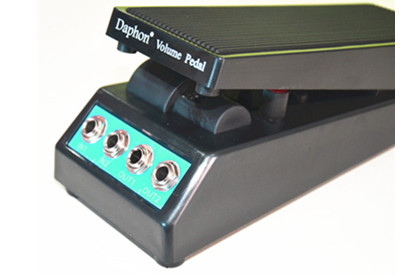 DF1511A Volume Pedal