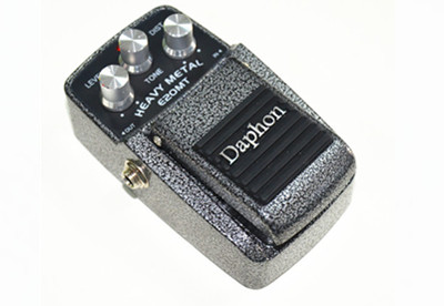 E20MT metal effect pedals