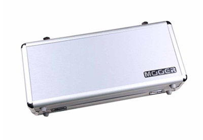 Effect Pedal Case