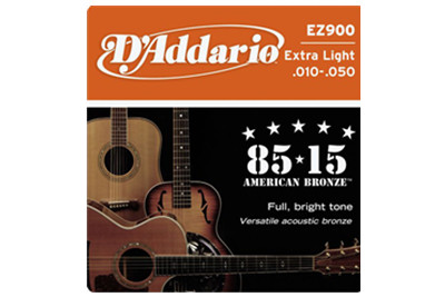 Acoustic Gutiar EZ900 