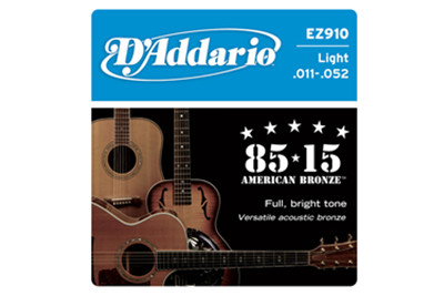 Acoustic Gutiar 