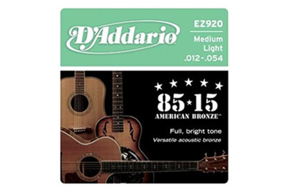 Acoustic Gutiar EZ920 