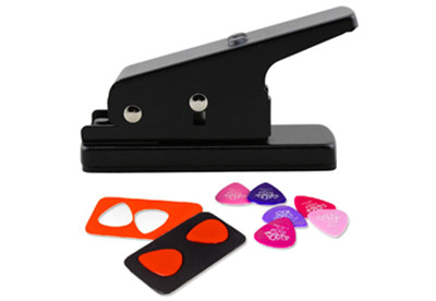 Guitar Pick Maker II