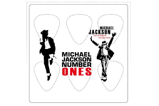 Pick Card 6pcs/card