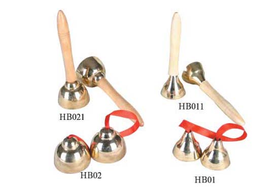 GongCopper Cymbal