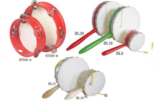 Tambourine