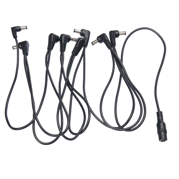 Pedal Power Cable 1V8 #MU0664