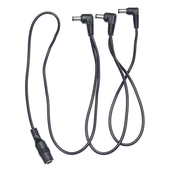 Pedal Power Cable 1V3 #MU0662