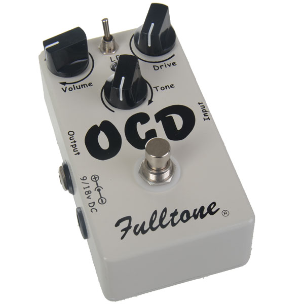 Fulltone OCD #MU0374